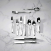 Lenox Butterfly Meadow 20-Piece Flatware Set